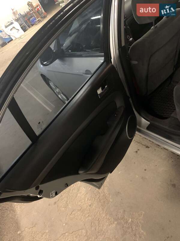 Седан Chevrolet Epica 2008 в Харькове фото 11 Седан Chevrolet Epica 2008 в Харькове