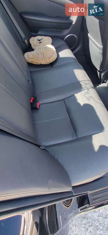 Седан Chevrolet Epica 2008 в Бершаді