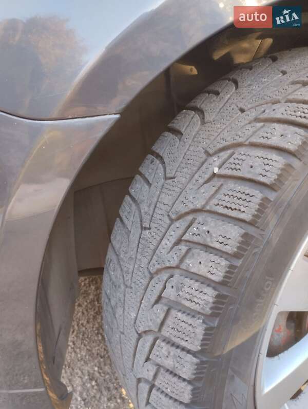 Седан Chevrolet Epica 2008 в Дніпрі