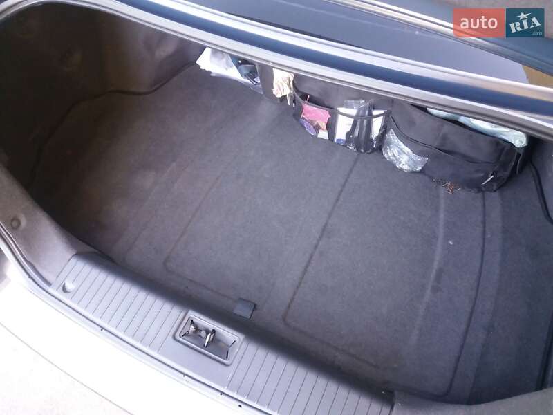 Седан Chevrolet Epica 2008 в Дніпрі