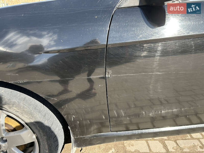 Седан Chevrolet Epica 2008 в Ланівці