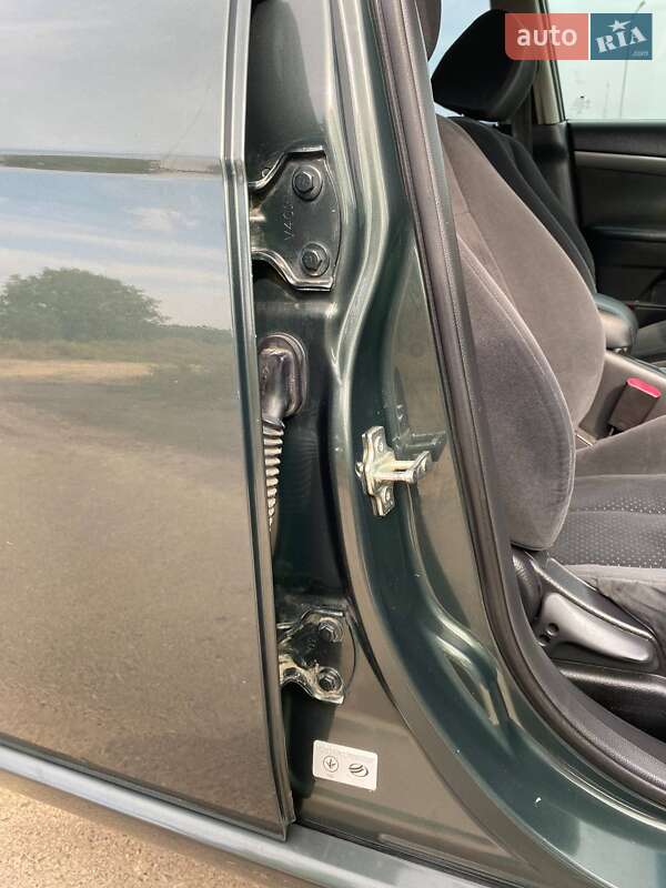 Седан Chevrolet Epica 2007 в Одесі