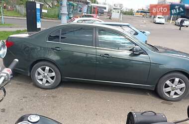 Седан Chevrolet Epica 2007 в Одессе