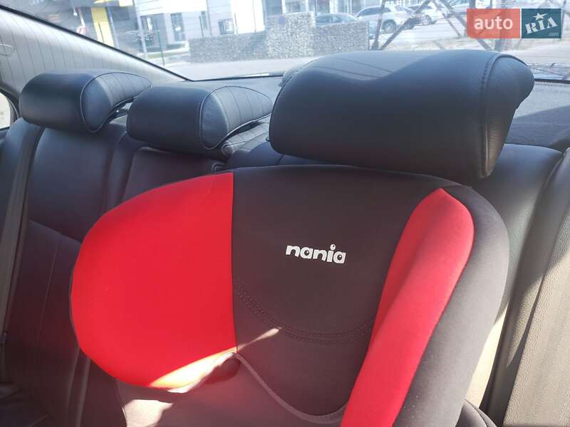 Седан Chevrolet Epica 2007 в Ивано-Франковске фото 37 Седан Chevrolet Epica 2007 в Ивано-Франковске