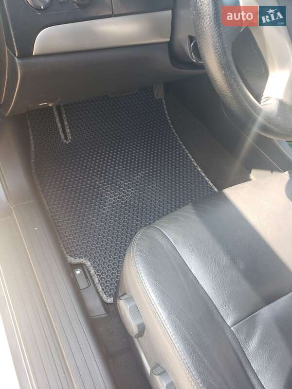 Седан Chevrolet Epica 2007 в Ивано-Франковске фото 40 Седан Chevrolet Epica 2007 в Ивано-Франковске