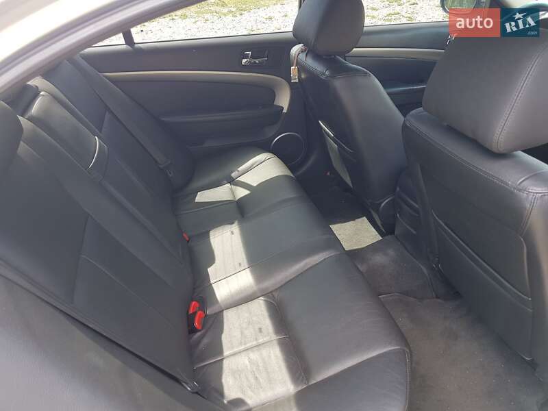 Седан Chevrolet Epica 2008 в Харькове