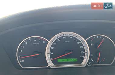 Седан Chevrolet Epica 2008 в Києві