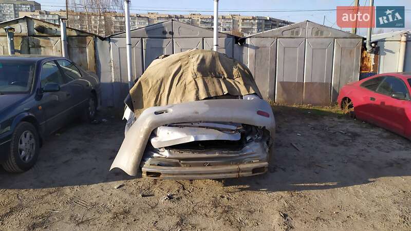 Chevrolet Epica 2007 Chevrolet Epica 2007