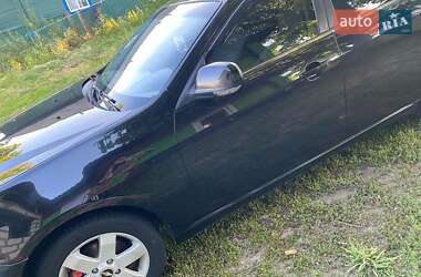 Седан Chevrolet Epica 2008 в Городне