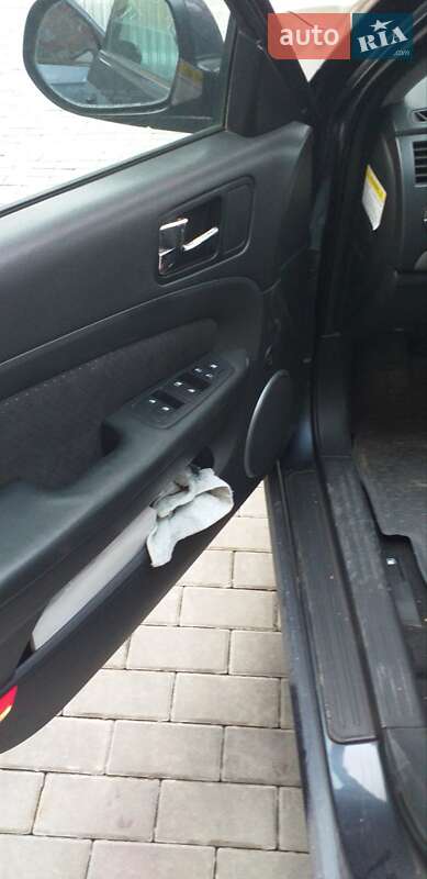 Седан Chevrolet Epica 2008 в Тернополі