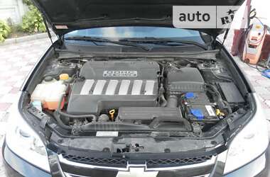 Седан Chevrolet Epica 2009 в 