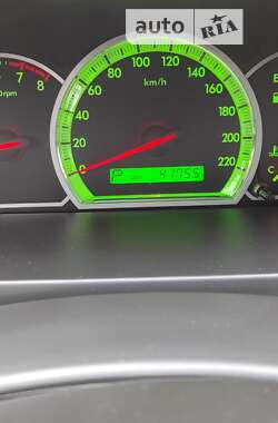 Седан Chevrolet Epica 2009 в 