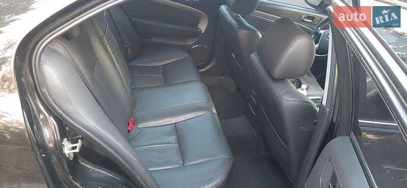 Седан Chevrolet Epica 2007 в Києві