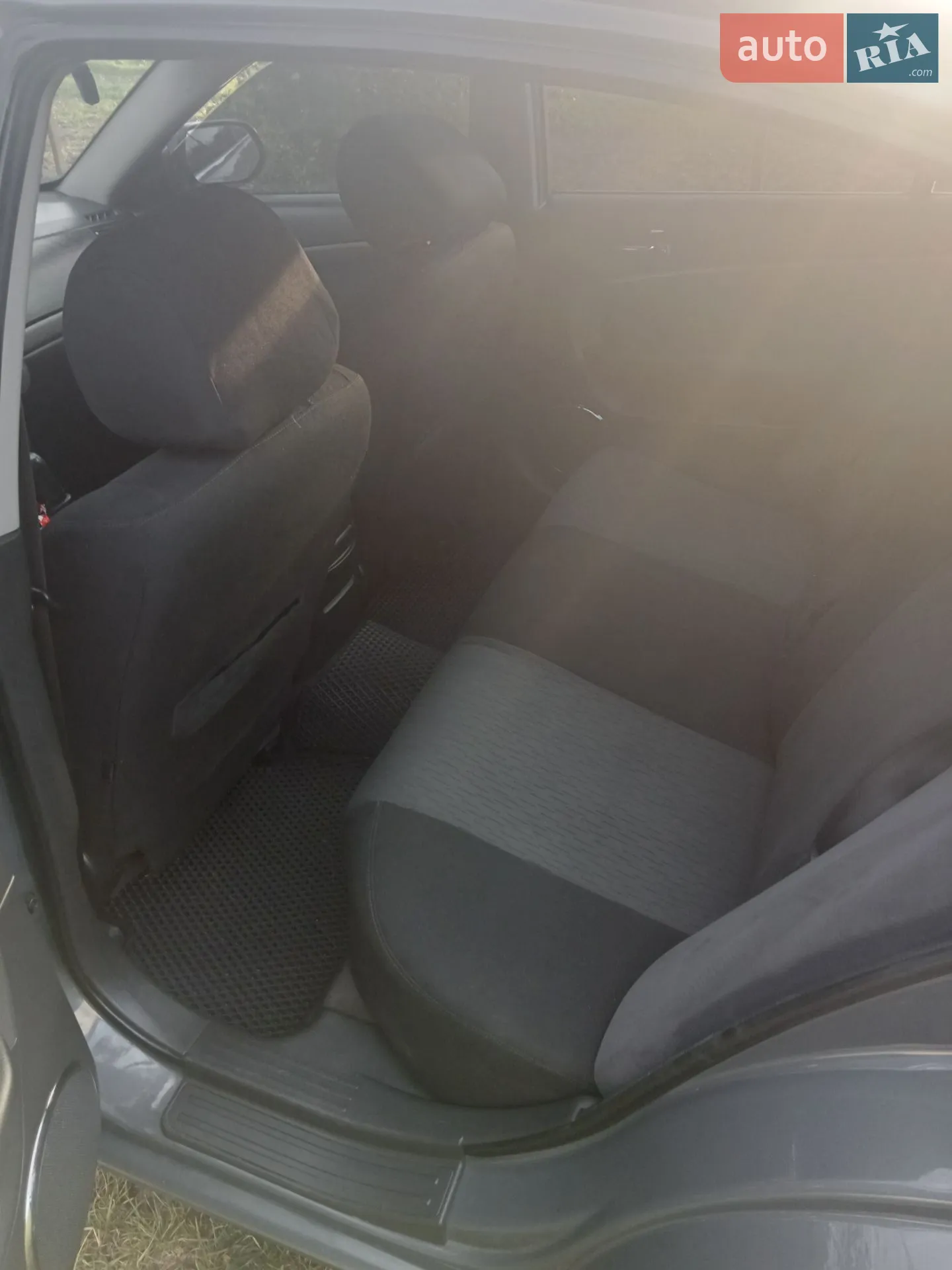 2010 Chevrolet Epica - мініатюра 6