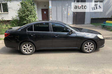 Седан Chevrolet Epica 2008 в Киеве