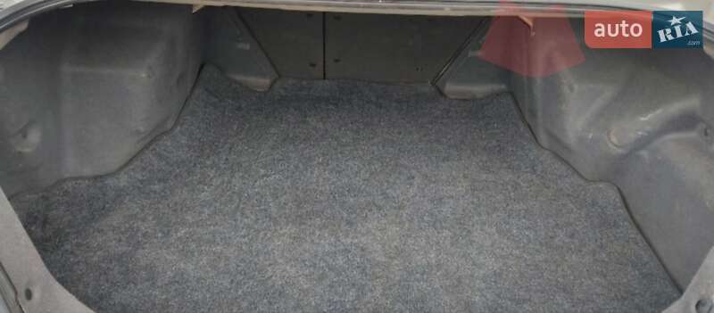 Седан Chevrolet Epica 2007 в Ужгороде