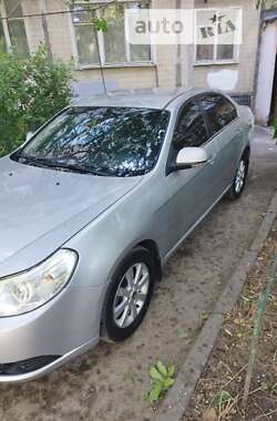 Седан Chevrolet Epica 2008 в Одессе