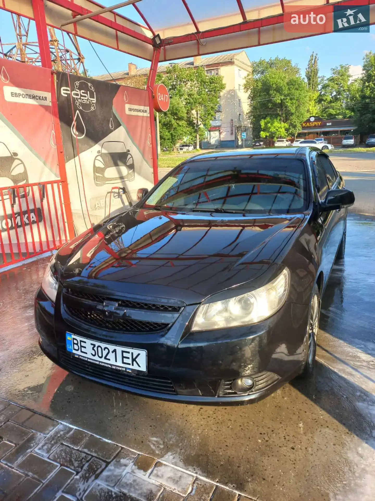 Фото авто 3