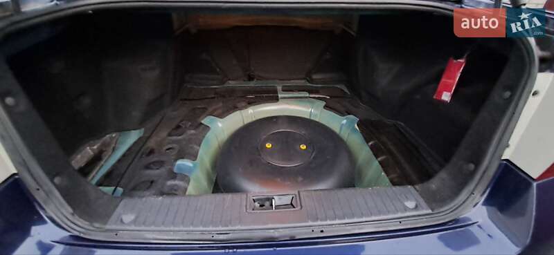 Седан Chevrolet Epica 2010 в Киеве