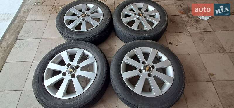 Седан Chevrolet Epica 2010 в Киеве