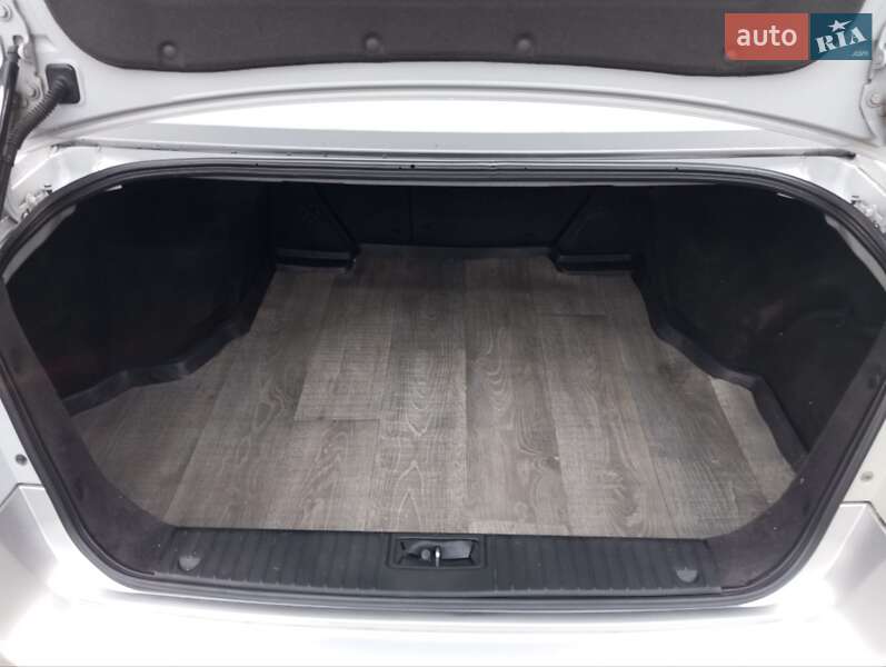 Седан Chevrolet Epica 2008 в Херсоні