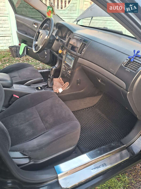 Седан Chevrolet Epica 2007 в Харькове