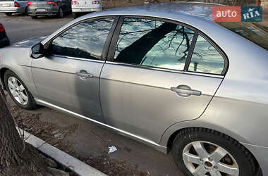 Седан Chevrolet Epica 2007 в Києві