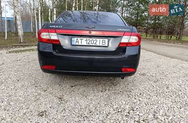 Седан Chevrolet Epica 2009 в Калуше