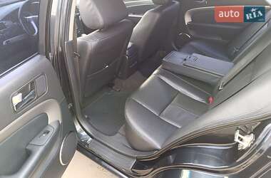 Седан Chevrolet Epica 2009 в Калуше