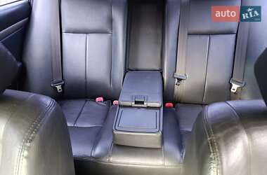 Седан Chevrolet Epica 2009 в Калуше