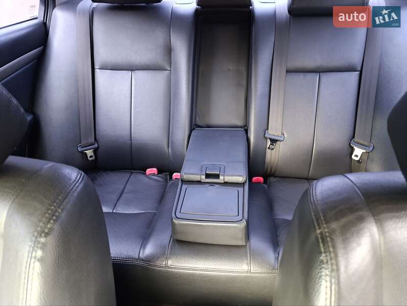 Седан Chevrolet Epica 2009 в Калуші