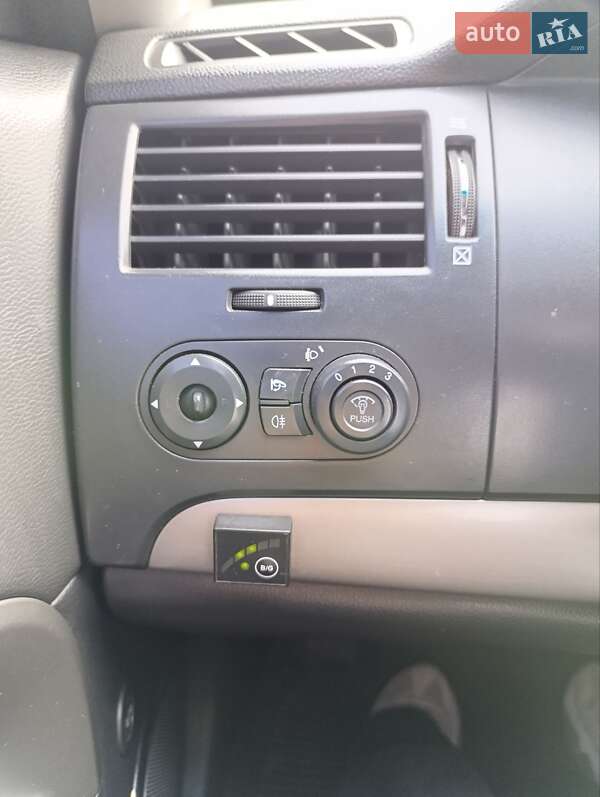 Седан Chevrolet Epica 2009 в Калуші