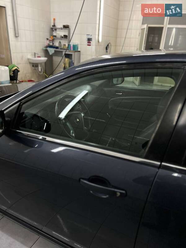 Седан Chevrolet Epica 2007 в Нікополі