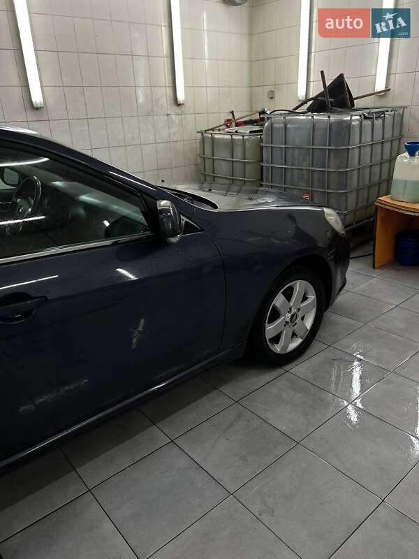 Седан Chevrolet Epica 2007 в Нікополі