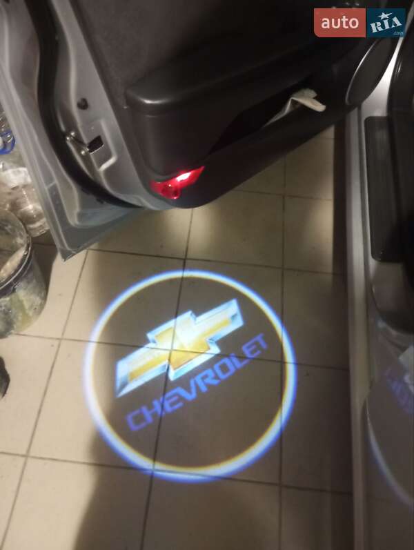 Седан Chevrolet Epica 2008 в Херсоні