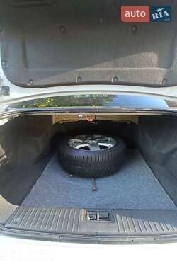 Седан Chevrolet Epica 2007 в Демидівці