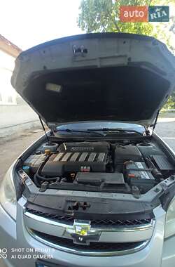 Седан Chevrolet Epica 2007 в Демидівці