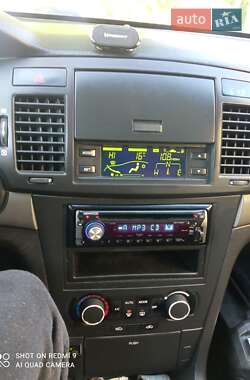 Седан Chevrolet Epica 2007 в Демидівці