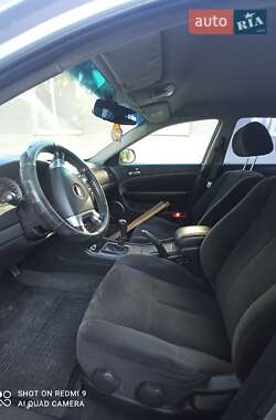 Седан Chevrolet Epica 2007 в Демидівці