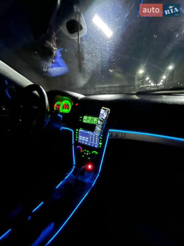 Седан Chevrolet Epica 2008 в Николаеве