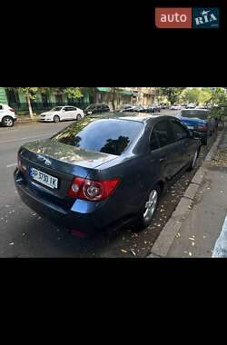 Седан Chevrolet Epica 2007 в 