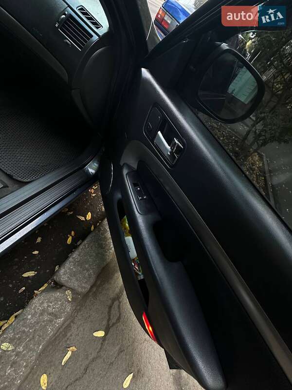 Седан Chevrolet Epica 2007 в Запорожье