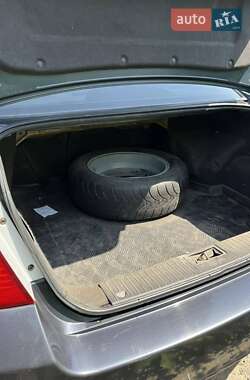 Седан Chevrolet Epica 2007 в 