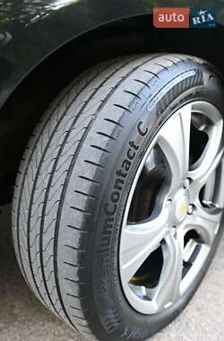 Седан Chevrolet Epica 2009 в Харькове