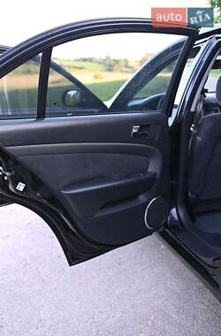 Седан Chevrolet Epica 2009 в Харькове