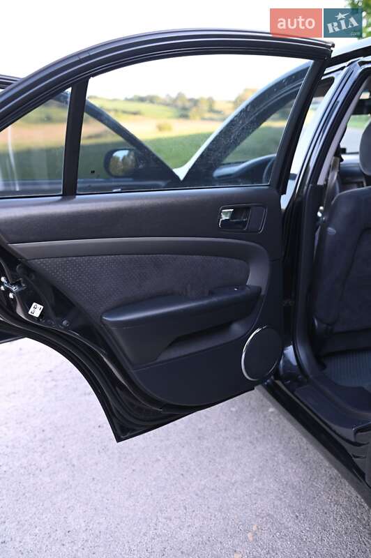 Седан Chevrolet Epica 2009 в Харкові