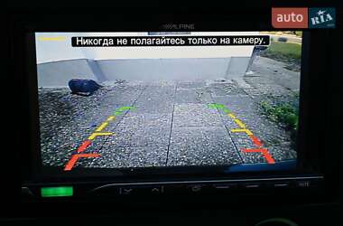 Седан Chevrolet Epica 2009 в Харькове