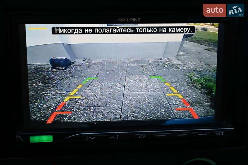 Седан Chevrolet Epica 2009 в Харкові