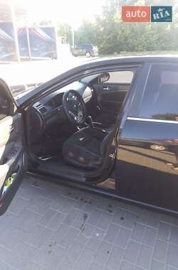 Седан Chevrolet Epica 2006 в Охтирці