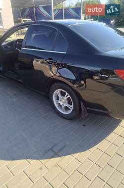 Седан Chevrolet Epica 2006 в Охтирці
